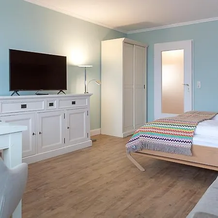 Ad6 287 Ocean Lounge Ii Westerland